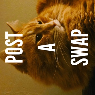 Post a Swap