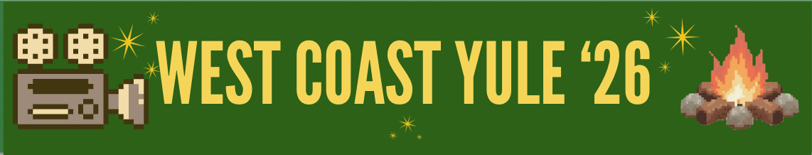 West Coast Yule '26